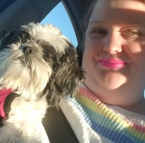 Meet your Posher, Jackie